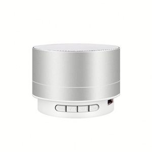 2025 Outdoor Portable Wholesale Waterproof Wireless Stereo <b>Speaker</b> Colorful <b>Led</b> <b>Speakers</b> with Custom logo - Product Image 2