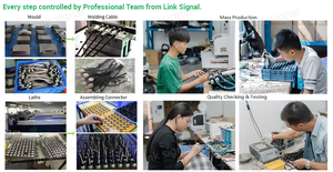 GPS Câble D'extension D'antenne FAKRA Z 200cm Pour VW Golf Passat Polo RNS510 <span class=keywords><strong>RNS315</strong></span> - Product Image 5