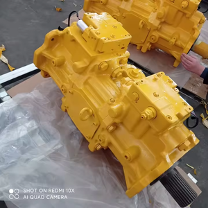 Le fabricant dispose d'une Offre Spéciale de pompes hydrauliques pour excavatrices 708-2K-00330, 708-2K-00310, Komatsu, PC3000-6 et PC4000. - Product Image 2