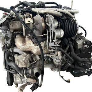 Compatible avec Mercedes-Benz M133 2.0T, compatible avec W176 <span class=keywords><strong>A45</strong></span> <span class=keywords><strong>AMG</strong></span> C117 X117 CLA45 <span class=keywords><strong>AMG</strong></span> X156 GLA45 <span class=keywords><strong>AMG</strong></span> 2016 2019 2022 - Product Image 3
