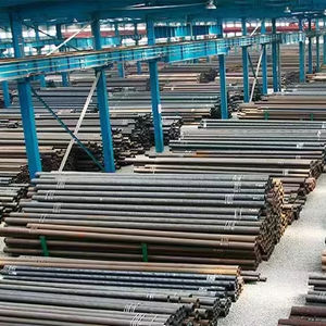 20 г 5310 12Cr1MoVG 15Cr1MoVG китайский дизайн бесшовные стальные трубы для офисного здания высокого давления - Product Image 1