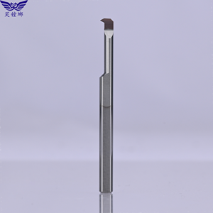 T20 + CR CNC bên trong lỗ quay thanh công cụ nhàm chán lỗ nhỏ công cụ nhàm chán OEM hrc92 Bảo hành 3 năm - Product Image 2