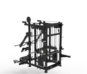 <strong>Professional</strong> Unisex Gym <strong>Equipment</strong> Large Commercial Multi-Functional Strength Training <strong>Exercise</strong> Machine - Product Image 5