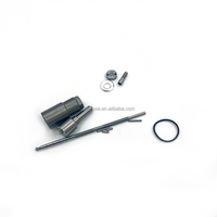 Kit de Reparación de Inyectores Common Rail para Motor Diésel, Herramientas de Reparación de Inyectores Diésel Compatibles con la Boquilla del Inyector G3
