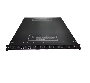 Carte de module SIS TRICONEX 3625A en acier inoxydable, module de sortie numérique pour équipements de systèmes de contrôle programmables - Product Image 2