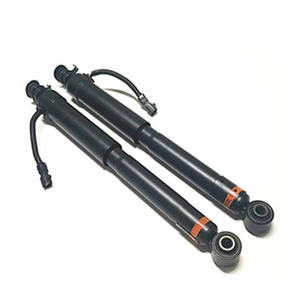 Amortisseur arrière avant pour Nissan March K10 Pulsar Sentra K12 Tiida X <span class=keywords><strong>Trail</strong></span> Sunny pour amortisseur arrière pour nissan Sunny - Product Image 3