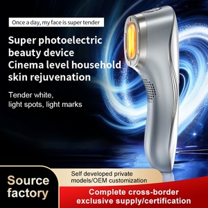 Dispositivo de Belleza Fotoeléctrico Combinado DPL, Súper Dispositivo de Belleza Fotoeléctrico - Product Image 1