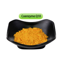 Amulyn fournit de la coenzyme Q10 de haute qualité, 98% d'ubiquinone en poudre, qualité alimentaire, CAS 303-98-0, pour complément alimentaire