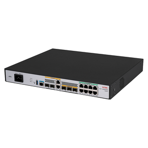 H3c doanh nghiệp Router MSR2630E-X1 5wan + 8lan có thể chuyển đổi 10g doanh nghiệp Mạng Gateway IPv6 Router đầy đủ Gigabit tốc độ cao Router - Product Image 4