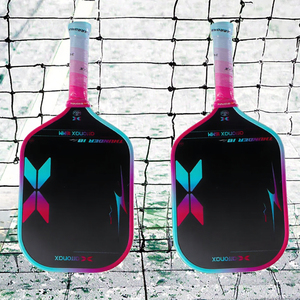 Proton Pickleball Paddle T700 Carbon Fiber Honeycomb 16mm Foam Core Gen 5 USAPA Approved Pickleball Equipment - Product Image 3