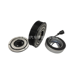 Embrague electromagnético de CA automático 7PK-129MM para modelos Navara D23 LE SL - Product Image 3
