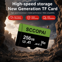 Cartes SD TF en gros, micro-échantillons en vrac, 4 Go, 8 Go, 16 Go, 64 Go, 128 Go, capacité réelle 32 Go, puce taïwanaise A1 U3, vitesse DVR