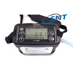 Analizador de Gases Riken Keiki FI-8000 8 en 1, Medidor de Aire, Detector de AR, N2, CO2, O2 y Argón, Riken Keiki FI-8000 - Product Image 3