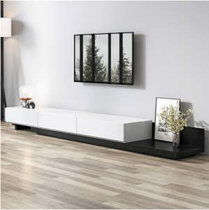 Meuble TV pliable, table TV, <span class=keywords><strong>console</strong></span> TV, support TV, vente chaude 2022, prix bas - Product Image 4