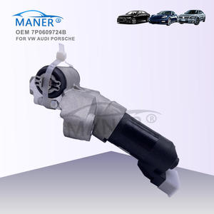 MANER 7P0609724B Pieza de Motor, Actuador de Freno de Estacionamiento para VW BEETLE, Porsche Cayenne - Product Image 2