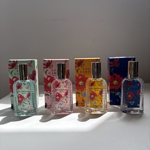 Perfume Floral y Frutal para Mujer, Regalos de San Valentín y Navidad, Aroma de 30 ml, Perfume de Lujo al por Mayor - Product Image 1