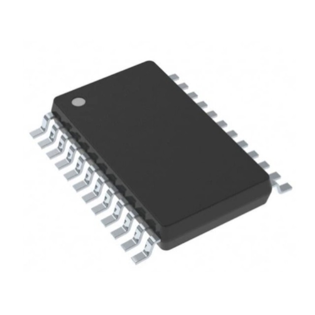 AS1116-BSST Original SSOP24 Led Driver IC AS1116 AS1116-BSST
