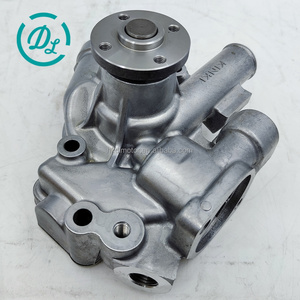 Pompe à eau diesel EexcavaStart 119717-42003 119717-42002 pour 3TNV76 - Remplacement durable compatible avec les mini-excavatrices - Product Image 4