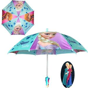 <span class=keywords><strong>Parapluie</strong></span> droit manuel <span class=keywords><strong>Mickey</strong></span> pour enfants 15''*8k, design minimaliste, en polyester, idéal pour les cadeaux d'enfants - Product Image 5