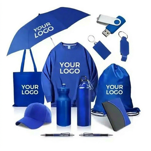 Articles promotionnels personnalisés avec logo, en coton/polyester/plastique/papier, imprimés offset, en bambou - Product Image 1