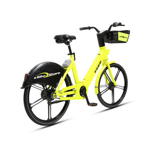 TXED <span class=keywords><strong>OMNI</strong></span> 스마트 잠금 전기 자전거 공유 시스템 공유 자전거 전기 ebike 공유 - Product Image 3