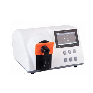 CS-801 ASTM E1164 ISO 7724 колориметр/настольный спектрофотометр цена - Product Image 2
