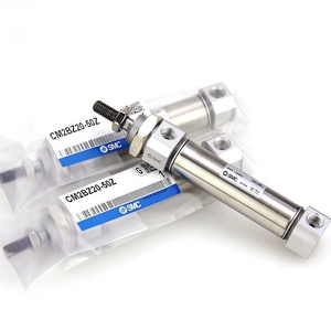   Serie di Mini Cilindri CDM2B20/25/32/40-100/200/250/275/400/350AZ CM2B - Product Image 1