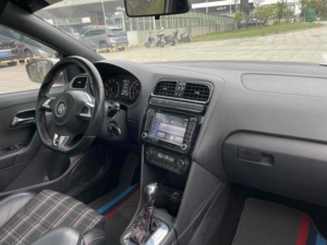Venta al por Mayor de Autos Usados Volkswagen <span class=keywords><strong>Polo</strong></span> 2012 1.4TSI <span class=keywords><strong>GTI</strong></span> para Exportación, Autos Usados de Segunda Mano - Product Image 6