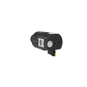 Tête de perçage rentable 50 mm Cat50 conique pour tour avec plaquette VNMG160408 - Product Image 1