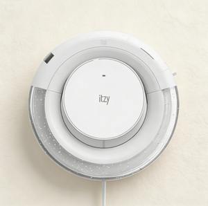 Anillo Luminoso Oficial de ITZY Versión 2, Anillo LED para Conciertos de K-pop, Diseño MIDZY Oficial de JYP Entertainment, Versión 2023 - Product Image 3