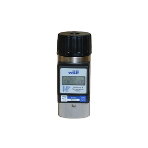 <span class=keywords><strong>Medidor</strong></span> <span class=keywords><strong>de</strong></span> <span class=keywords><strong>humedad</strong></span> <span class=keywords><strong>de</strong></span> grano portátil Wile65 - Product Image 1