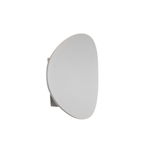 Outdoor LED <b>Wall</b> Lamp Waterproof Minimalist Modern <b>Sconce</b> Warm Light for Balcony Courtyard - Product Image 5