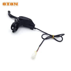 Sur Ron Electric <span class=keywords><strong>Dirt</strong></span> Bike Parts Accessoires Light Bee Pompe de frein avant arrière Maître-<span class=keywords><strong>cylindre</strong></span> pour surron - Product Image 5