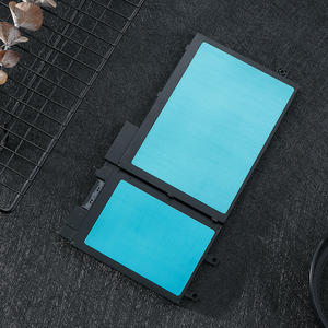 بطارية لابتوب R8D7N لأجهزة ديل لاتيتيود 5400 5500 وبريسون 3540 وإنسبايرون 7590 7591 7791 2-في-1 P84F P42E 4GVMP 11.4 فولت 51 واط ساعة - Product Image 2