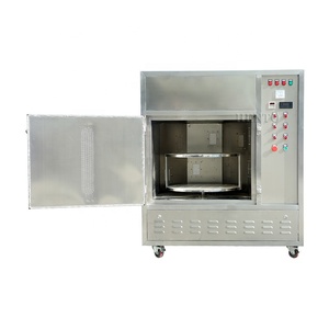 Secador de microondas/Horno de microondas industrial/Secadora de microondas Secador de gusano de harina - Product Image 2