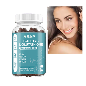 กลูตาไธโอนเอส-อะซิทิล-แอล-กลูตาไธโอนบริสุทธิ์ - Product Image 1