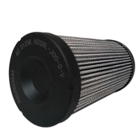 Reemplazo de fábrica R928027871 R928027874 R928027876 Elementos de filtro de equipo de aceite hidráulico
