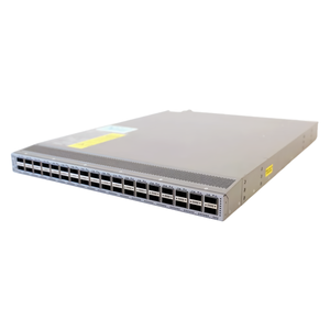 N9K-C9336C-FX2 N9K C9300 36 X QSFP28 40/100G Ports Enterprise Core <b>Switch</b> Enterprise <b>Switches</b> N9K-C9336C-FX2 - Product Image 2