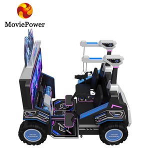 <span class=keywords><strong>Juegos</strong></span> <span class=keywords><strong>de</strong></span> Batalla <span class=keywords><strong>de</strong></span> <span class=keywords><strong>Realidad</strong></span> <span class=keywords><strong>Virtual</strong></span> 9D para Interiores, Simulador <span class=keywords><strong>de</strong></span> Tiro Interactivo VR para 2 Jugadores, Máquina <span class=keywords><strong>de</strong></span> <span class=keywords><strong>Juegos</strong></span> <span class=keywords><strong>de</strong></span> Tiro para Parques <span class=keywords><strong>de</strong></span> Diversiones y Salas <span class=keywords><strong>de</strong></span> <span class=keywords><strong>Juegos</strong></span> - Product Image 2