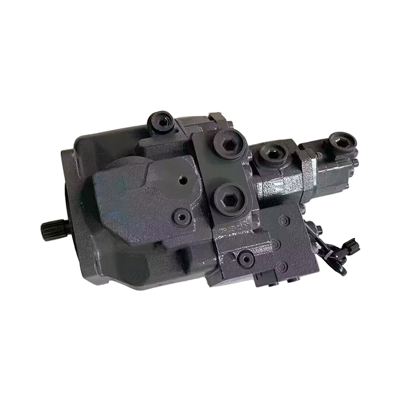 ハニ Belparts Excavator Hydraulic Pump AP2D36 ZX75 Main Pump