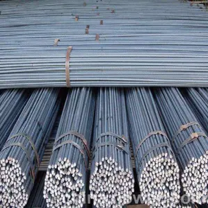 Üreticileri satış ASTM A615 GR HRB400 çelik çubuk donatı 4 6 8 10 12 mm sıcak haddelenmiş inşaat demiri güçlendirilmiş beton demir çubuk fiyat