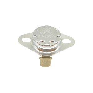 Fusible thermique pour lave-linge, thermostat d'origine <span class=keywords><strong>Miele</strong></span> pour sèche-linge, kit thermostat pour sèche-linge - Product Image 6