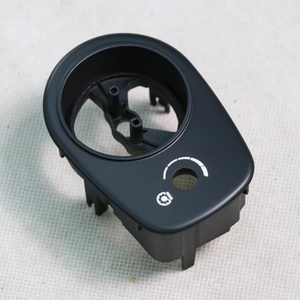 2016-2024 cubierta de interruptor de Faro de plástico OEM para Aston Martin DB11 DBS Vantage4.0 2017 - Product Image 1