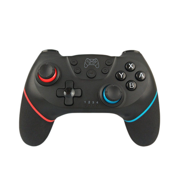 Wireless Remote Control for Switch Joystick Game Controller Gamepad for Nintendo Switch Gaming Joypad PC