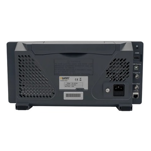 Espectrómetro de Frecuencia OWON XSA815TG - Pantalla LCD de 9 Pulgadas, Resolución de 1Hz, Ancho de Banda de 9kHz-1.5GHz, Interfaz USB, 3 Años de Garantía, Versión para China Continental - Product Image 6
