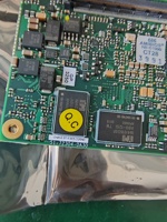 ADLINK LEC-BASE 2.0 51-77A05-0A30 Nanox-BT-E3845-2G 51-72304-0A30 Placa Base Industrial Original Genuina Nueva Probada