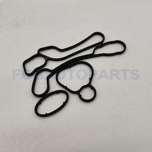 Refroidisseur d'huile de voiture adapté à Chevrolet Cruze Opela <span class=keywords><strong>Stra</strong></span> 55355603 5650833 55571687 - Product Image 2