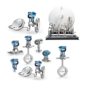 เครื่องส่งสัญญาณ Rosemonts 3051 Series ของแท้ รุ่น 3051gp 3051cd 3051dp 3051sd พร้อมราคา - Product Image 1