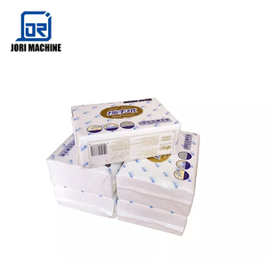 Machine automatique de fabrication de mouchoirs en papier, essuie-mains pliable en V, <span class=keywords><strong>prix</strong></span> - Product Image 5