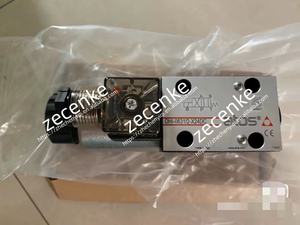 วาล์วทางแม่เหล็ก Atos DHI-0631/2-X24DC ATOS - Product Image 3